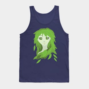 Mother Earth (Awake) Tank Top